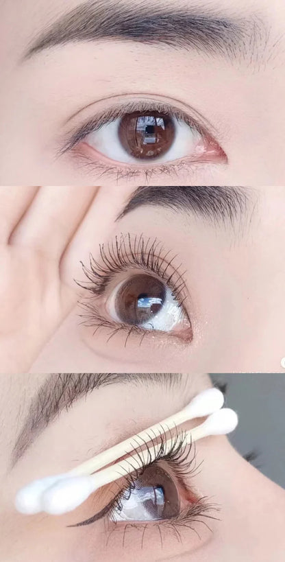 Silicone Lash Lift Kit.