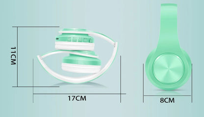 Stereo Bluetooth Headset