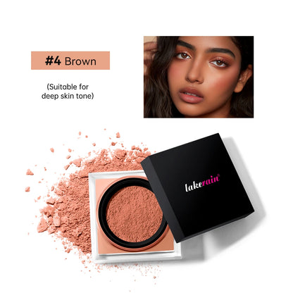 Waterproof Loose Setting.