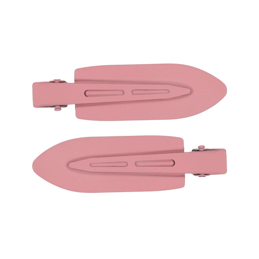 Seamless Styling Hair Clips.