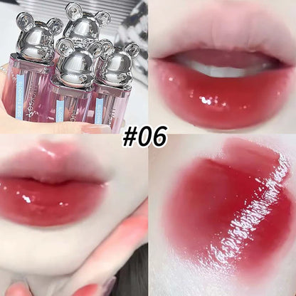 Shiguang Mirror Lipstick.