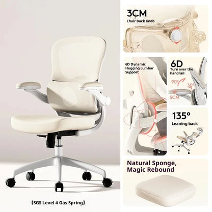 Light And Easy Chair