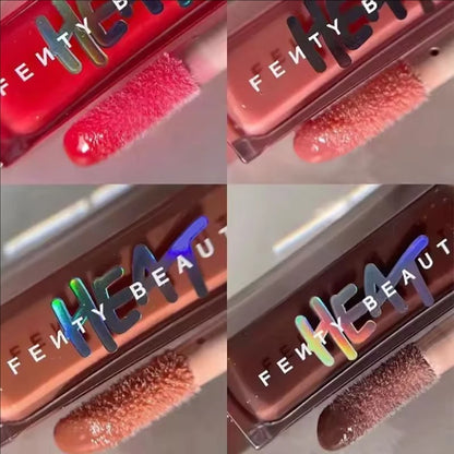 Mirror Plumper Lip Gloss.