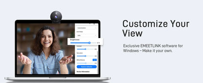 Sharp Visual Clarity