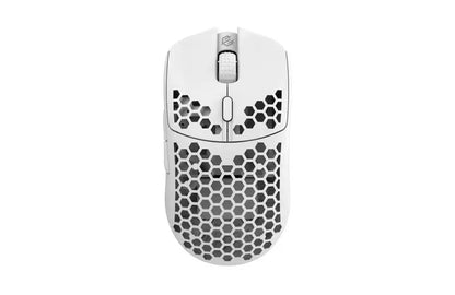Black Wolf G Wolves HTX 4K ACE Gaming Mouse PAW3395 Dedicated Sensor 20000DPI Wired Mouse Light Weight For CSGO PC Accessories
