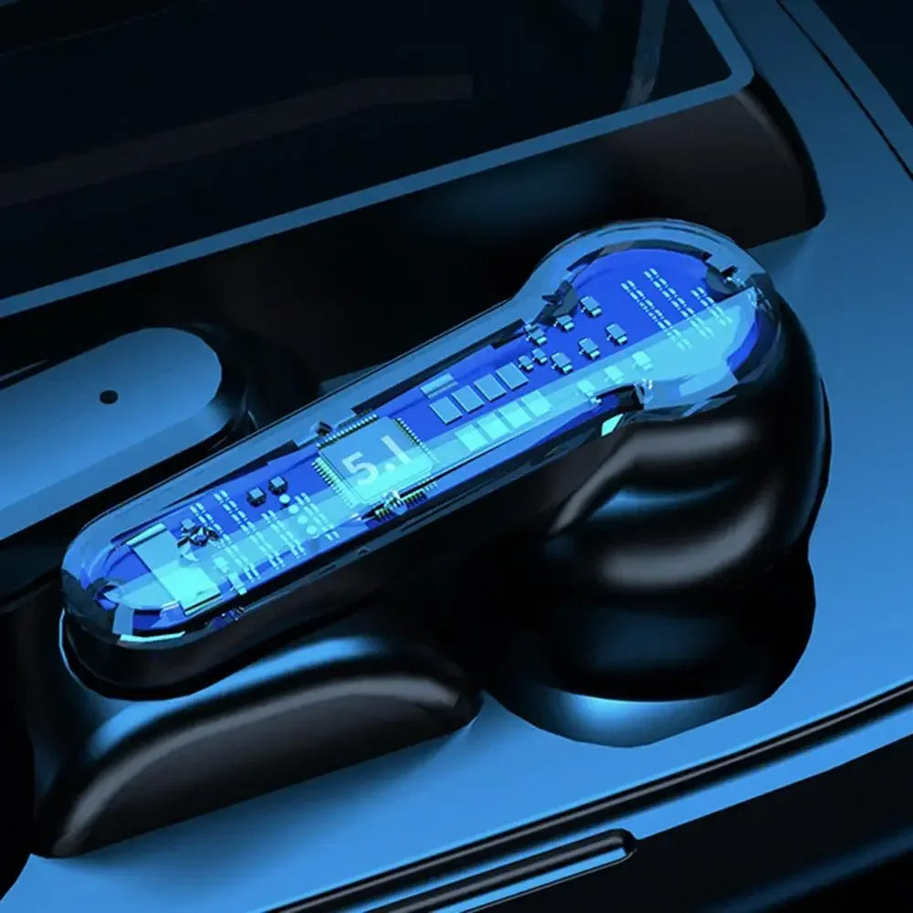 M19 Bluetooth Headset