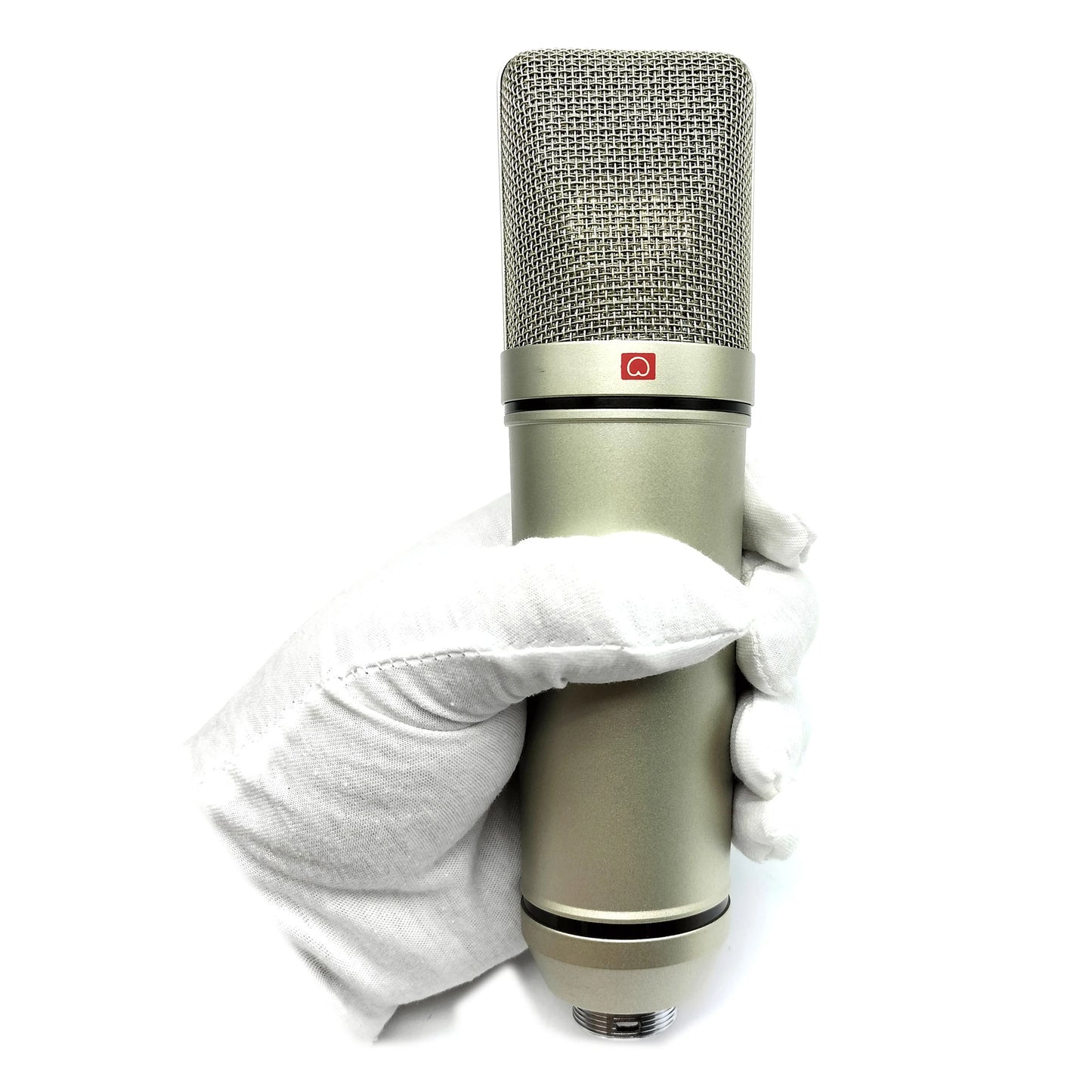 Clarion Studio Mic