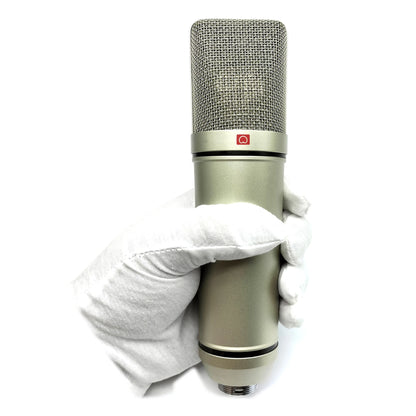 Clarion Studio Mic