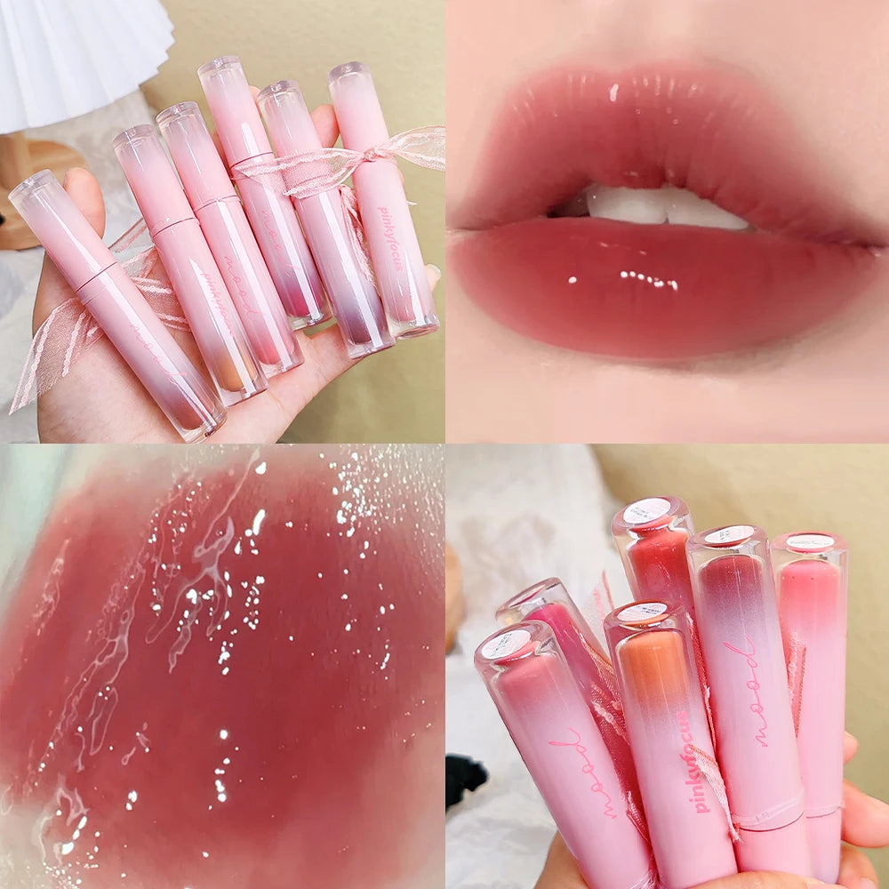 Water Transfer Mirror Gloss.