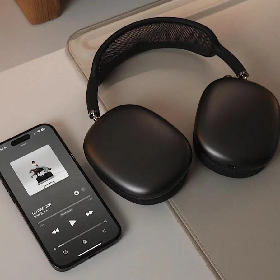 Wireless ANC Headphones