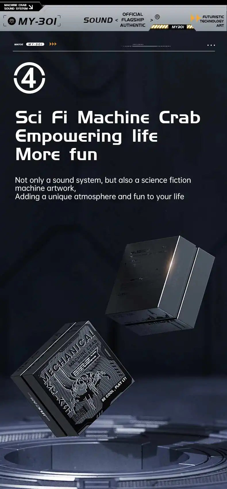 RGB Bluetooth Speaker 🔊🌈