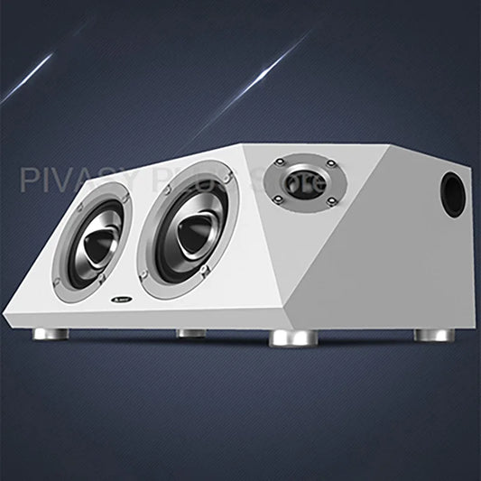 PowerStage 110 Audio