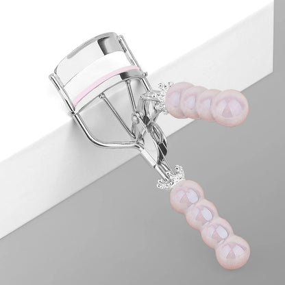 Ceramic Handle Eyelash Curler.