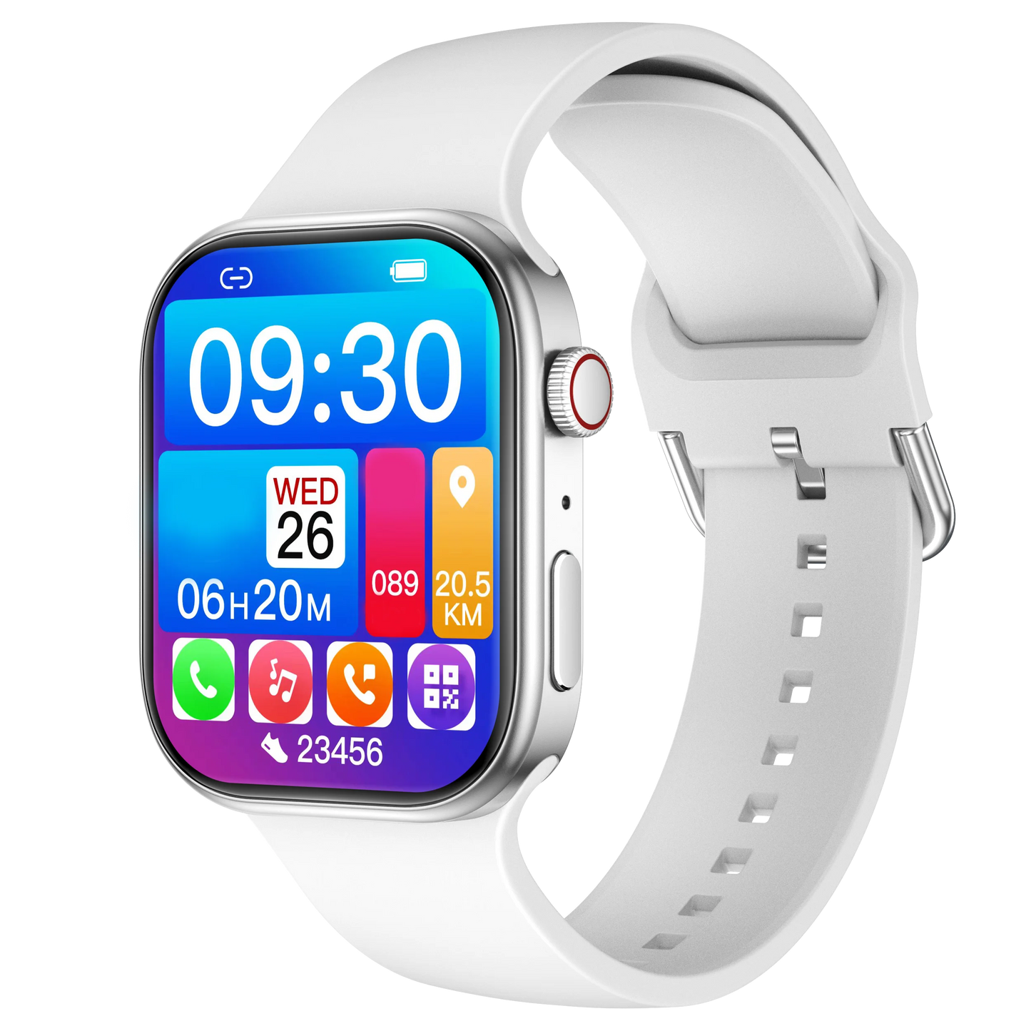 HD Screen Smartwatch