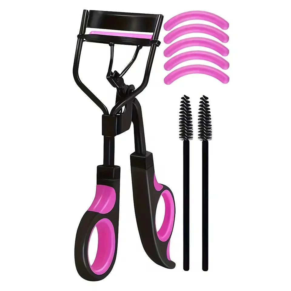 Eyelash Tool Set.