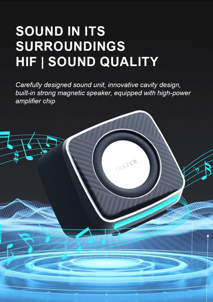 DeskHifi Audio