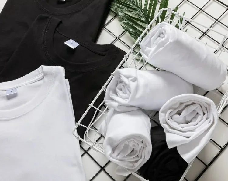 2025 Summer Pokémon Anime CHARMANDER 100% Pure Cotton Printed T-shirt Men Y2K Harajuku Loose Casual Versatile Short-sleeved Top
