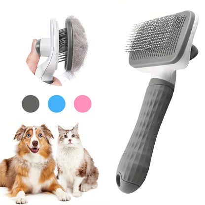 Pet Grooming Comb