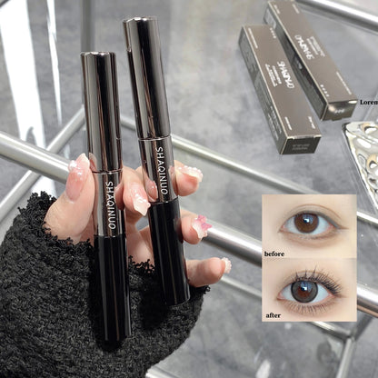 2-in-1 Tubing Mascara.