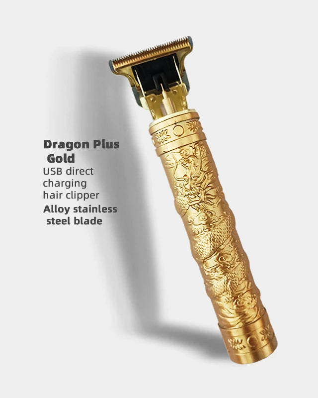 New In Hair Cutting Machine Clipper for Men Barber Shop Trimmer for Men Mower Men's Electric Shaver Haircut Beard Trimmer