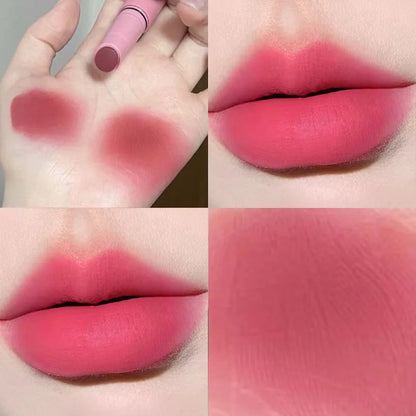 Herorange Soft Velvet Lipstick.