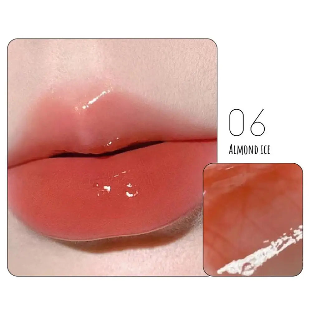 Mirror Watery Lip Gloss.