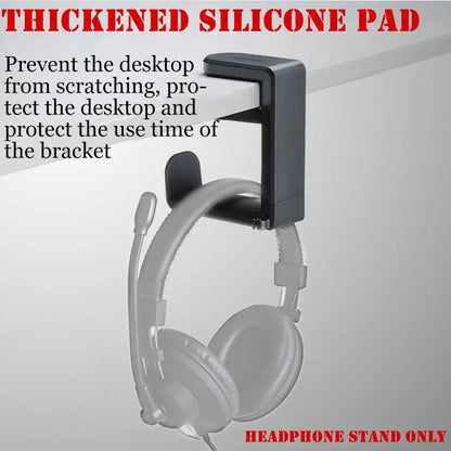 HeadRest Desk Hook
