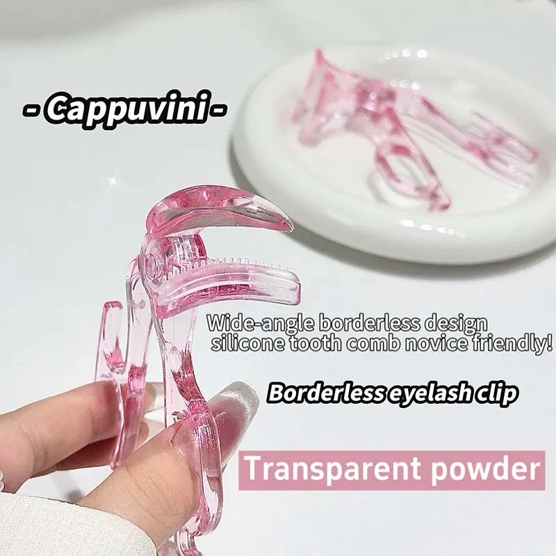 Candy Color Eyelash Curler.