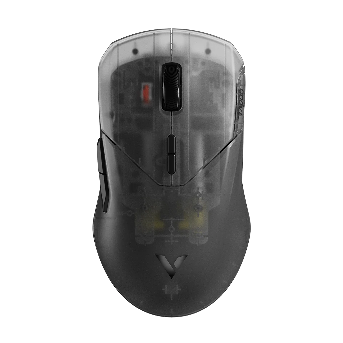 Rapoo VT9PRO 4K Wireless Gaming Mouse Superlight 26000DPI 4KHz Polling Rate 0.25ms Response Time 180H BatteryLife PAW3398