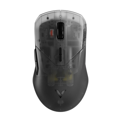 Rapoo VT9PRO 4K Wireless Gaming Mouse Superlight 26000DPI 4KHz Polling Rate 0.25ms Response Time 180H BatteryLife PAW3398