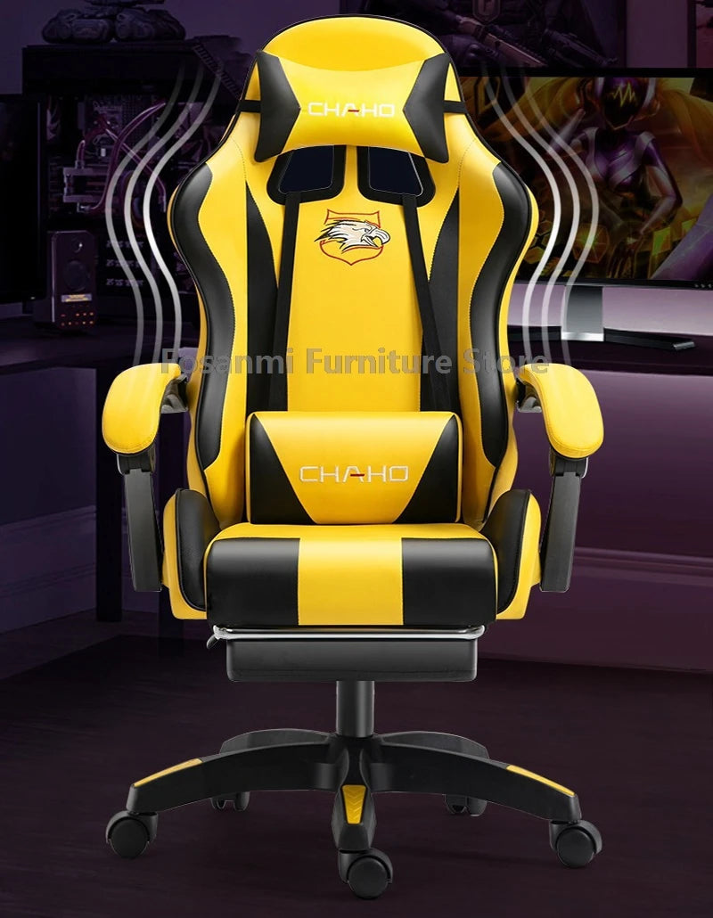 Command Your Play Zone