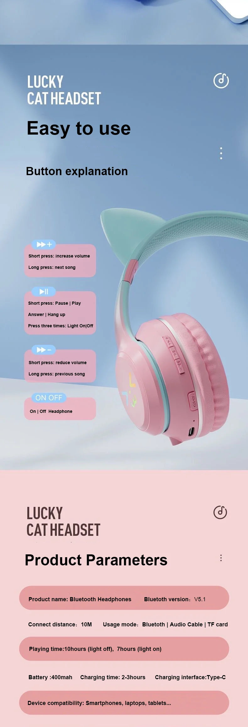 Glow With Every Beat