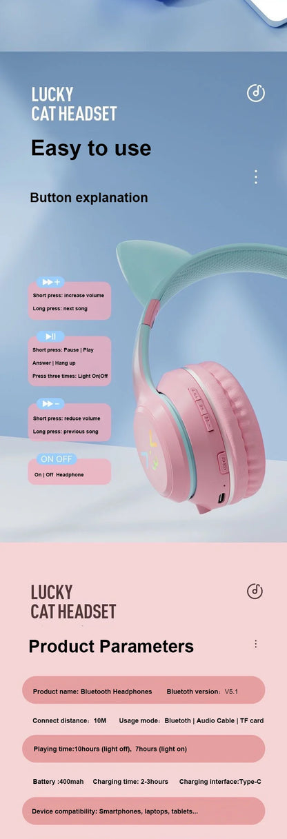 Glow With Every Beat