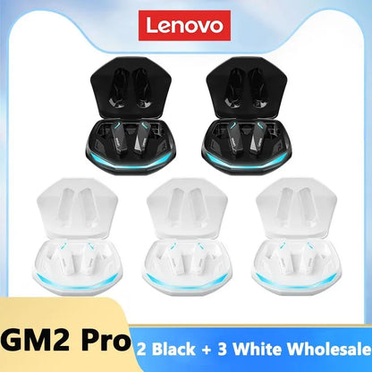 Lenovo GM2 Pro Gaming Earbuds
