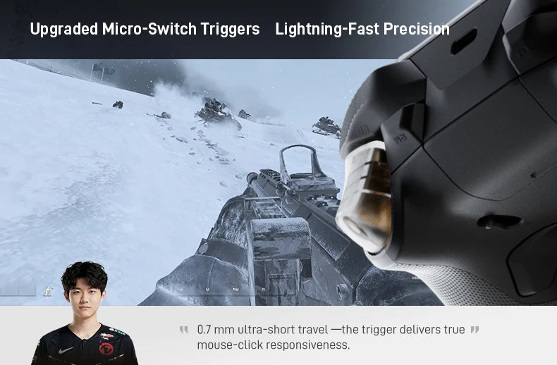 Vader 5 Pro Controller 🎯