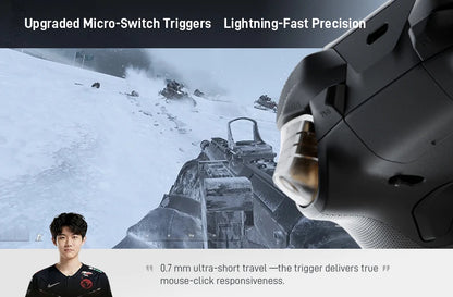 Vader 5 Pro Controller 🎯