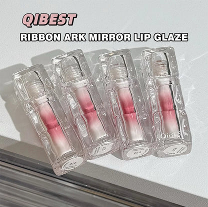 QIBEST Juice Lip Glaze.