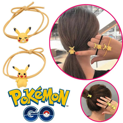 Pikachu Hairband Set for Kids