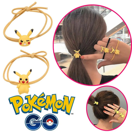 Pikachu Hairband Set for Kids