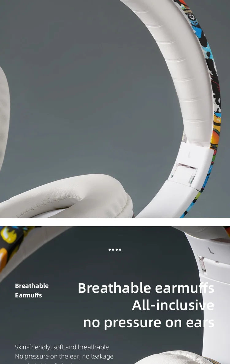 Street Art Sound Style