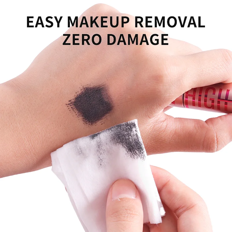 4D Waterproof Mascara