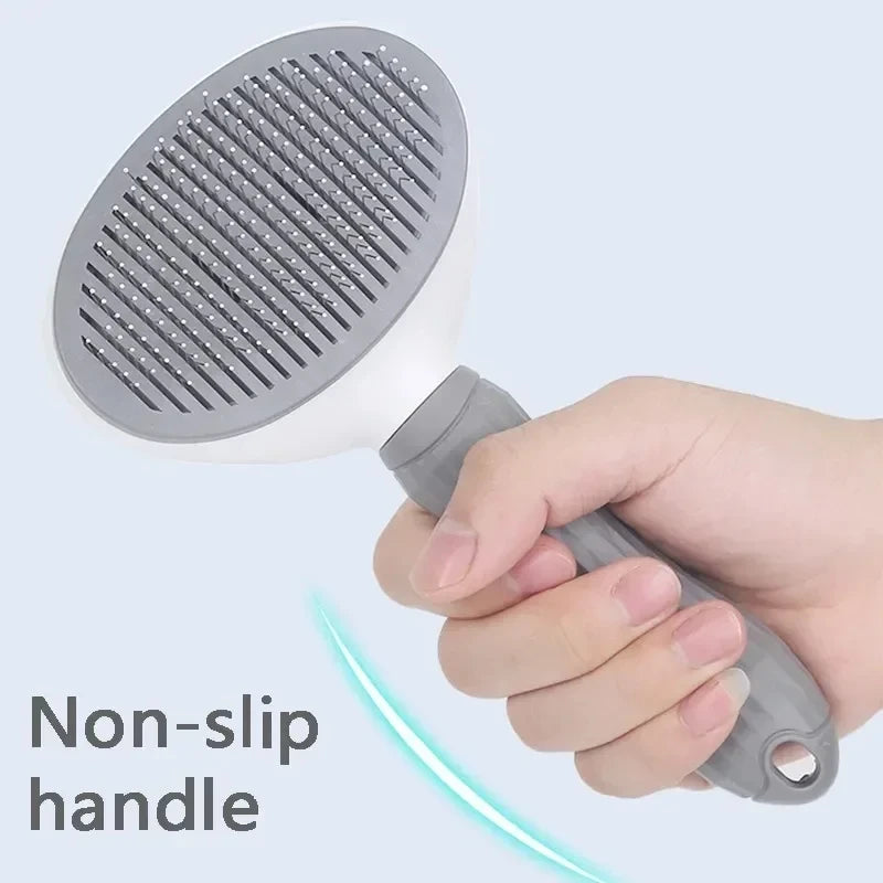 Pet Hair Remover Brush