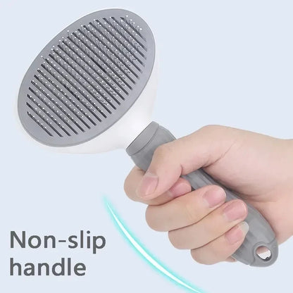 Pet Hair Remover Brush