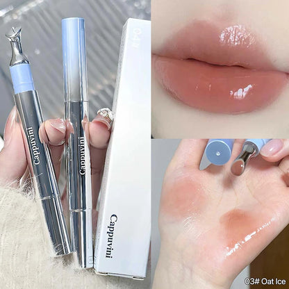 Mirror Essence Lip Gloss Heronrange.