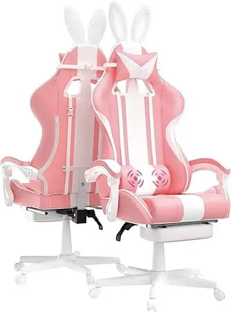 PinkHop Comfort Chair