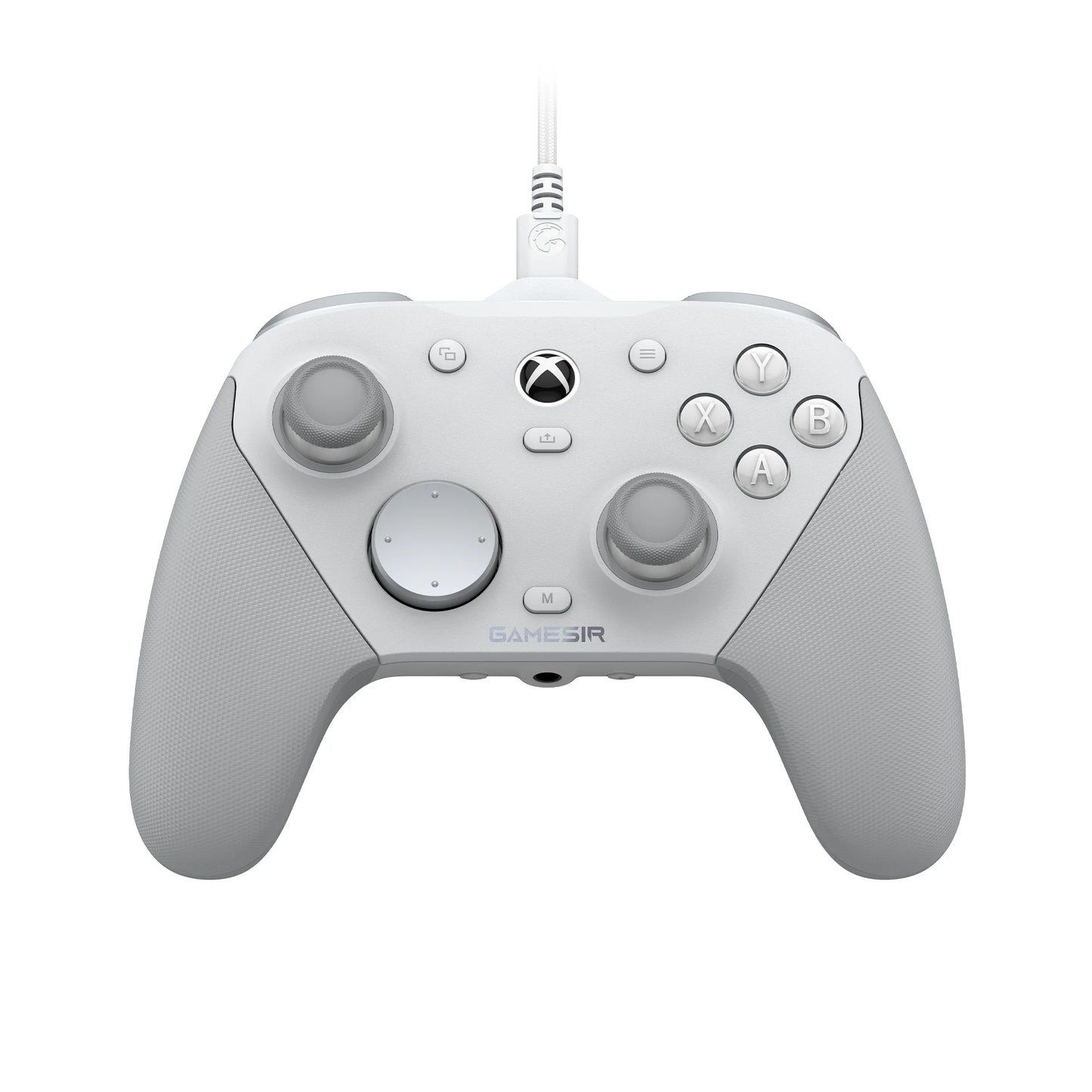 GameSir G7 Pro Xbox Series X|S Controller with TMR Sticks, Hall Effect Triggers, Magnetic Faceplates, Gyro, Smart Charging Dock
