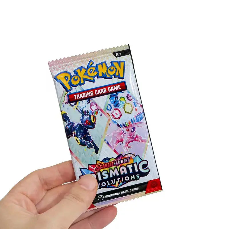Pokémon Cards  PKM Whole Set Foil 36 Packs1ST Edition PTCG Proxy Card Classic Base Booster Card Venusaur Pikachu Card Toys Gifts