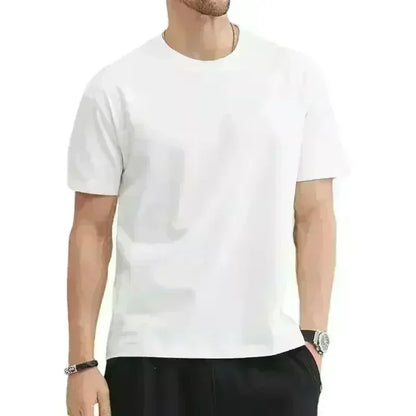 Pokémon Peripheral Products T-Shirt Squirtle Frog Seed Gengar Fire-breathing Dragon Kabi Beast Anime Peripheral Short Sleeve