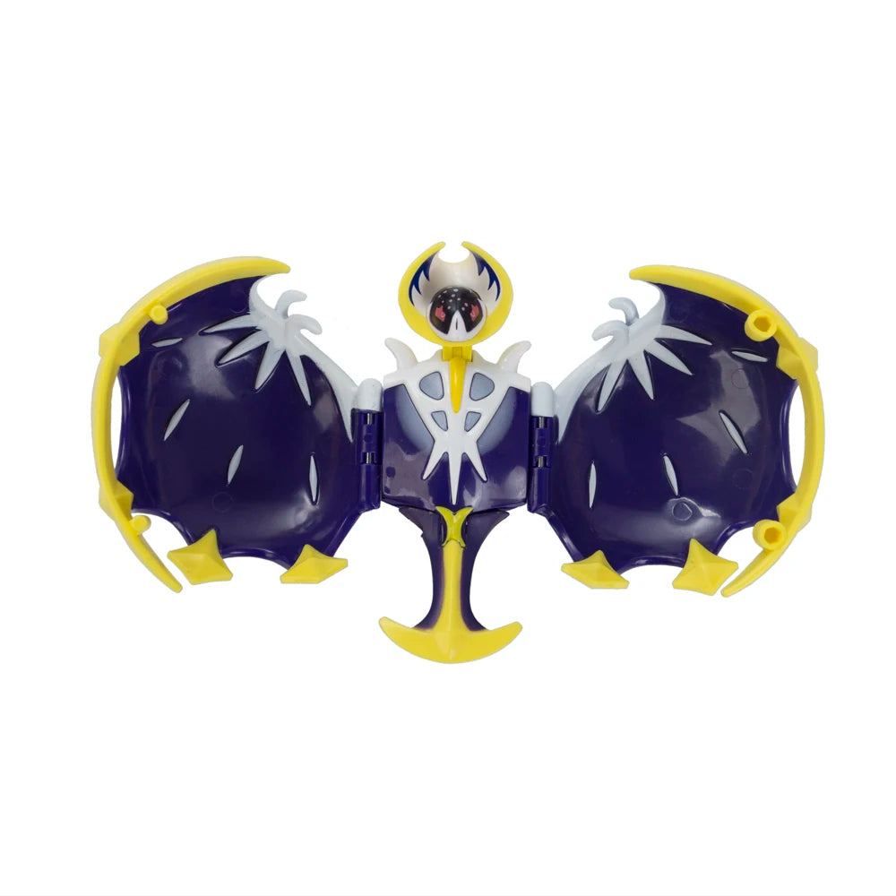 Pokémon Action Figure Set.