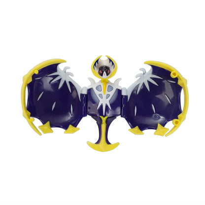 Pokémon Action Figure Set.